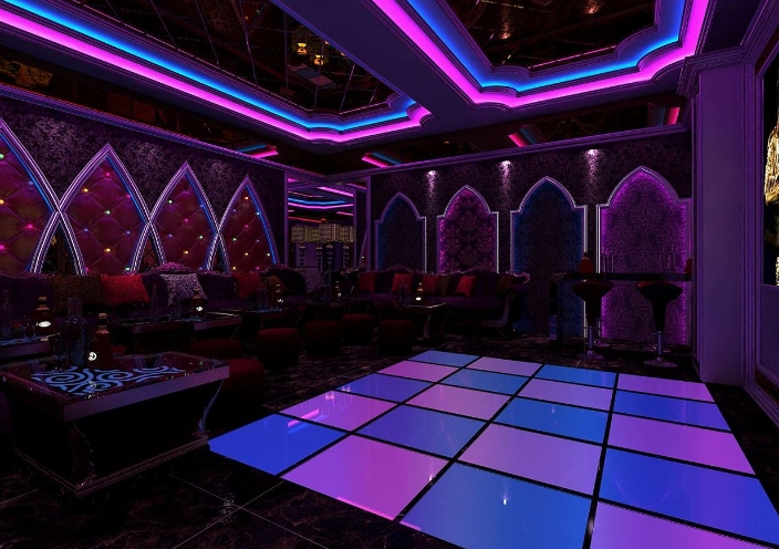 南平商务KTV组局政策解析-政和县ktv预订